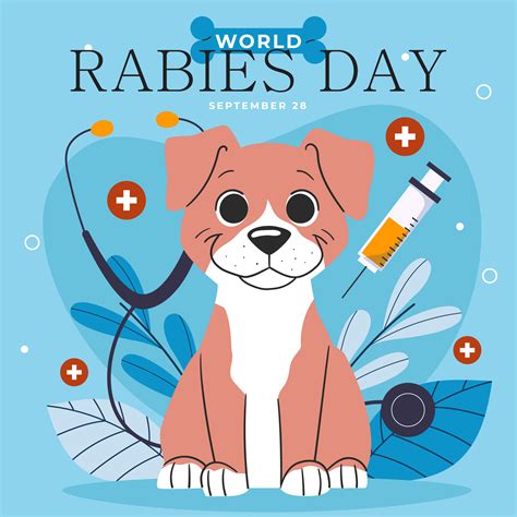 World Rabies Day on September 28 | Florida Department of Health in Leon