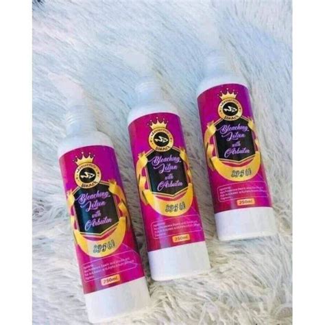 Navarro bleaching lotion | Lazada PH