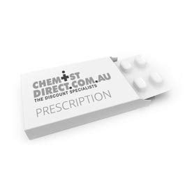 Arthrexin Cap 25mg X 50 X 2 - Chemist Direct