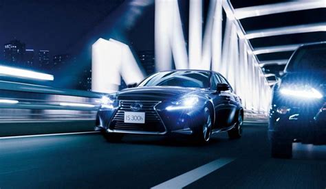 Japan | Lexus Enthusiast