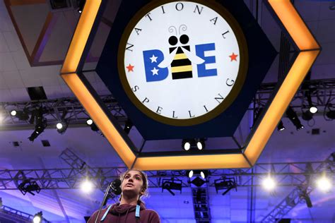 Spelling Bee - The New York Times