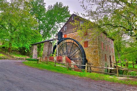 Step Back in Time in Abingdon, MD - Good Sam Camping Blog