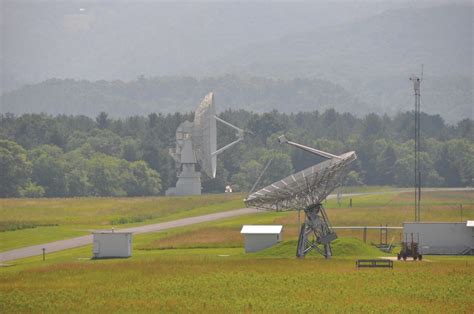 Educational Telescopes – National Radio Astronomy Observatory