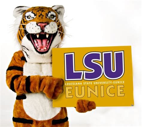 Lsu Mascot Pictures | Free download on ClipArtMag