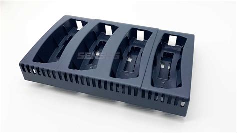 What is Custom Injection Molding? | Injection Molding Solutions