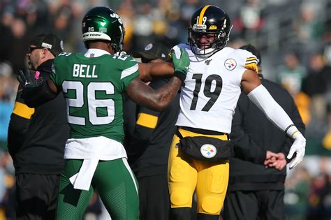 Steelers vs. Jets: Second-half live updates, news and open thread - Behind the Steel Curtain