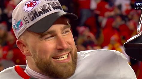 Cincy Mayor Responds To Travis Kelce Calling Him A 'Jabroni'