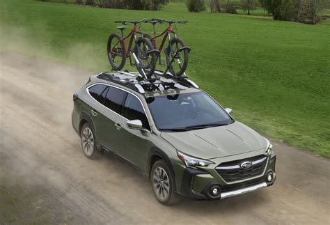 2023 Subaru Outback - SUV | Southern Team Subaru