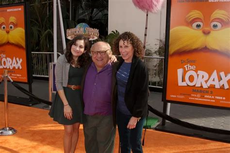 Danny DeVito and Lorax – Stock Editorial Photo © s_bukley #14352065