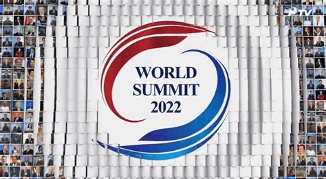 World Summit 2022 - 2min clip - Family Federation - Europe & Middle East