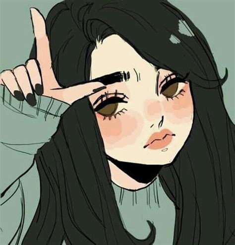 Pin by Pessoa Sem Graça on anime | Cute art styles, Aesthetic art, Drawings