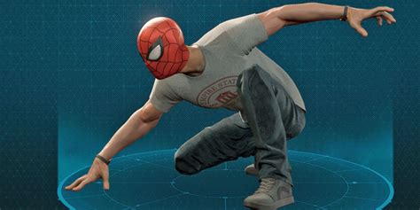 All 28 Spider-Man PS4 Costumes, Officially Ranked