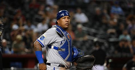 Royals trade candidate: Salvador Perez - Royals Review