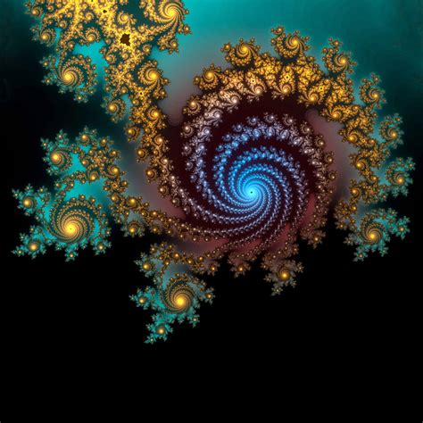 ArtStation - Fractal Generator