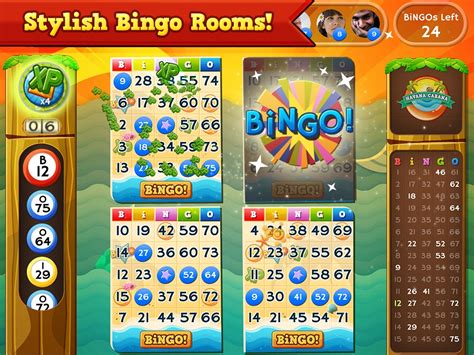 Bingo Pop - Android Apps on Google Play