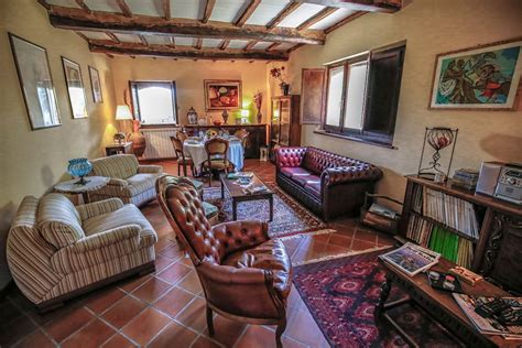 Villa with pool in civita di bagnoregio OFFER FOR THE FIRST 10 DAYS OF ...