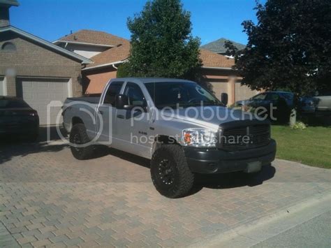 Tow Mirrors Installed | DODGE RAM FORUM