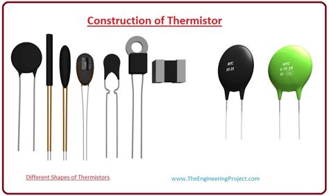 thermistor - Online Discount Shop for Electronics, Apparel, Toys, Books ...