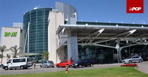 ANA Aeroportos de Portugal: Quinto aumento de taxas em três anos já somam 26% - Falsos pretextos ...