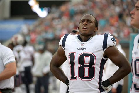 Matthew Slater added to New England Patriots injury report with new ...