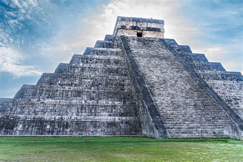 Chichen Itza: A guide to Mexico's most visited historical site - The Everywhere Guide