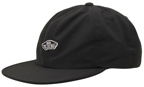 Vans Packed Women's Hat - Black