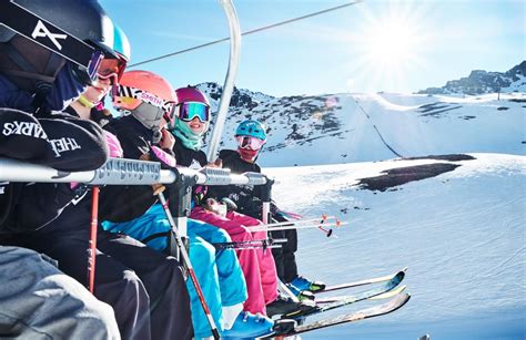 A beginner’s guide to skiing Queenstown