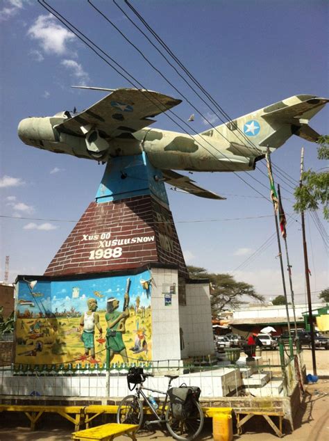 MiG-15 Hargeysa Somalia – AviationMuseum