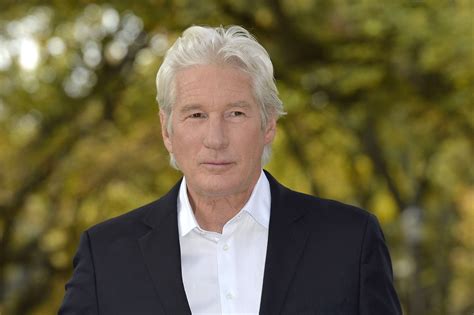 Richard Gere: The Icon Of Hollywood Movies