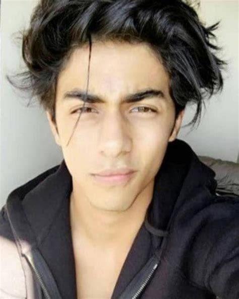 Aryan Khan has deleted his Instagram account and we are shedding a silent tear | The Indian Express