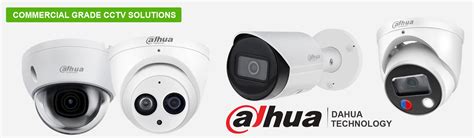 Dahua Products – Security Camera Shop