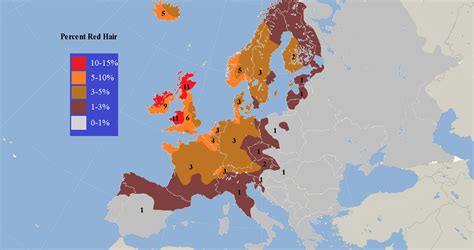 Understanding white genetic haplogroups (Y-DNA) - Stormfront