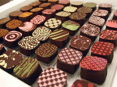 24 Best European Chocolate Brands and Best-Selling Chocolates