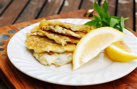 Clean Eating Whitebait Fritters - Foreverfit.tv :: Fitness | Nutrition | Online Gym