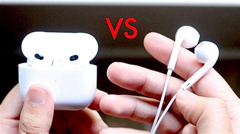 Bluetooth Earphones Vs Airpods at Ricky Brown blog