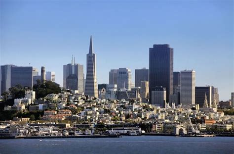 The 10 Cleanest & Most Polluted Cities in America