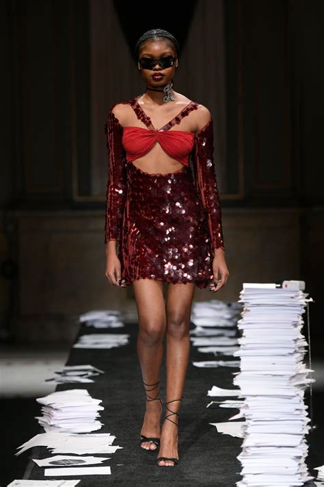 NYFW 2023 showcases Jason Wu, Vivienne Tam, more designers on Day 3