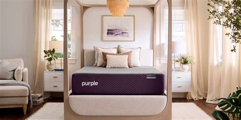 11 Best Cooling Mattresses [2024] - Purple