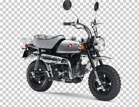 Honda Z Series Motorcycle Tokyo Motor Show PNG, Clipart, Automotive Exterior, Automotive Tire ...