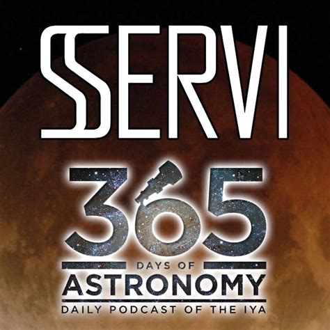 SSERVI | 365 Days of Astronomy