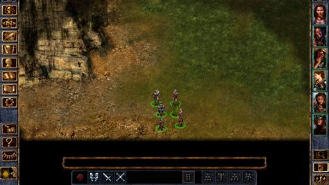 How do you take screenshots? — Beamdog Forums