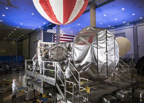 US Navy Accepts Third MUOS Satellite, Begins Relocation for Service ...