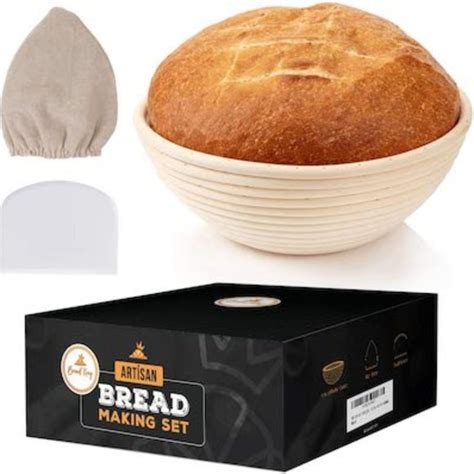 Kitchen | New Sourdough Proofing Basket Set | Poshmark