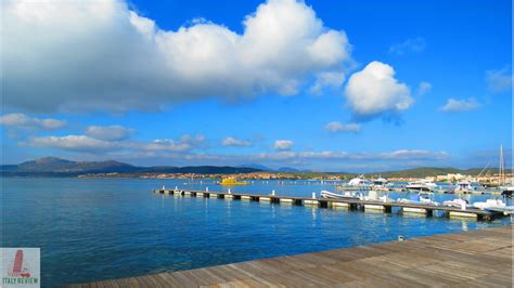 Piombino to Golfo Aranci Ferry Times - Italy Review