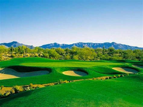 Legend Trail Golf Club, Scottsdale, Arizona - Golf course information and reviews.