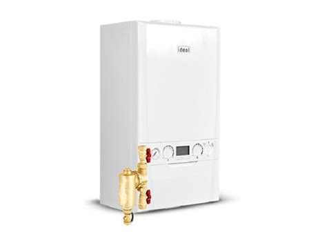 Ideal Logic Max Combi Boiler 30Kw with Filter Pack,Ideal Logic Max Combi Boiler 30Kw with Filter ...