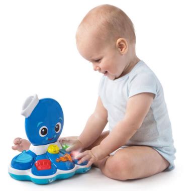 Buy Baby Einstein Octopus Orchestra at Well.ca | Free Shipping $35+ in Canada