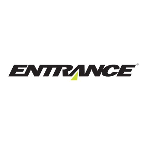 Entrance Logo Download png