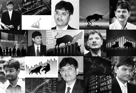 Case Study Ketan Parekh Stock Market Scam 2001 by KetanParekhStory on DeviantArt