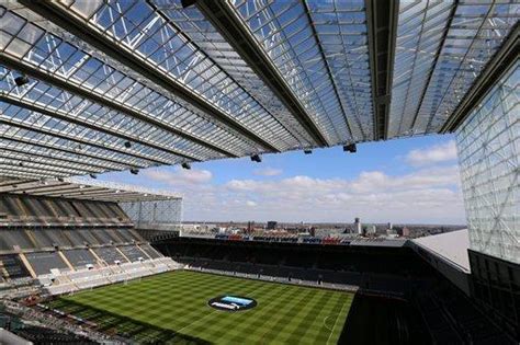 Newcastle United Transfer News and Rumours Tracker: Week of April 28 ...